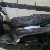 لاکی ۲۰۰ مدل ۱۴۰۳|موتورسیکلت|تهران, فردوسی|دیوار