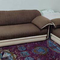 مبل راحتی ۶نفره|مبلمان خانگی و میز عسلی|تهران, جماران|دیوار