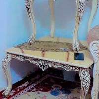 مبل سلطنتی|مبلمان خانگی و میز عسلی|تهران, زمزم|دیوار