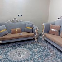 مبل کلاسیک در حدنو|مبلمان خانگی و میز عسلی|تهران, مسعودیه|دیوار
