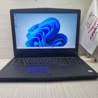 گیمینگ دنیا Dell Alienware 17 i7 رم۳۲ گرافیک۸|رایانه همراه|تهران, باغ فیض|دیوار