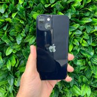 اپل iPhone13 black|موبایل|تهران, حکمت|دیوار