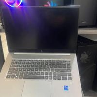 لپ تاپ Hp G7 845 لمسی اولترا اپن باکس|رایانه همراه|تهران, آرژانتین|دیوار