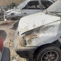 سواری پرایدمدل 96|خودرو سواری و وانت|بندرعباس, |دیوار