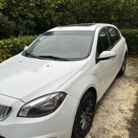 برلیانس H320 اتوماتیک 1500cc، مدل ۱۳۹۶|خودرو سواری و وانت|تهران, شهرک نفت (منطقه ۱)|دیوار