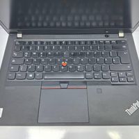 ThinkPad T14s.نسل10.رم 16.هارد 256|رایانه همراه|تهران, میدان ولیعصر|دیوار