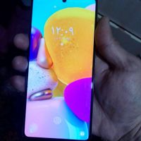 گوشی موبایل سامسونگ Galaxy A71 ۱۲۸|موبایل|تهران, میدان ولیعصر|دیوار