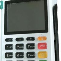 فروش دستگاه کارتخوان اکبند با گارانتی|فروشگاه و مغازه|اهواز, کیانپارس |دیوار