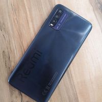 شیائومیRedmi 9T|موبایل|تهران, بهارستان|دیوار