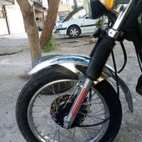 هندا سه چرخ سیلور 200 مدل99 شرکتی دنده عقب دارد|موتورسیکلت|تهران, بهارستان|دیوار