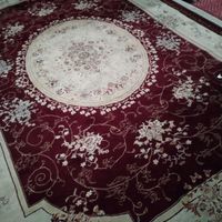 ۴ تخته فرش ماشینی|فرش|تهران, نازی‌آباد|دیوار