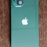 اپل iPhone 13 با حافظهٔ ۱۲۸ گیگابایت|موبایل|تهران, فاطمی|دیوار