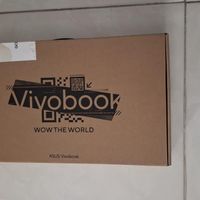 لپ تاپ Asus  vivobook آکبند ( پلمپ)|رایانه همراه|تهران, سلسبیل|دیوار