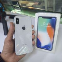 اپل iPhone X ۲۵۶ zaهاشمی علاالدین|موبایل|تهران, شیخ هادی|دیوار