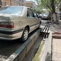 پژو پارس ساده، مدل ۱۳۸۲|خودرو سواری و وانت|تهران, صفا|دیوار