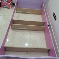 سرویس خواب|تخت و صندلی بچه|تهران, نازی‌آباد|دیوار
