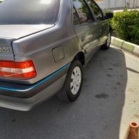 اس ال ایکس تیوفایو۹۶|خودرو سواری و وانت|قم, باسکول|دیوار