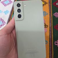 سامسونگ s21 fe 5g|موبایل|تهران, استخر|دیوار