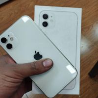 اپل iPhone 11 ۱۲۸ گیگابایت|موبایل|تهران, اسکندری|دیوار