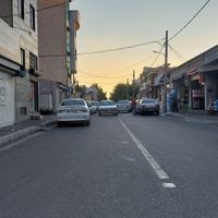 کیانشهر خیابان هاشمی ۲۴ متر مغازه و ۱۲ متر بالکن|فروش مغازه و غرفه|تهران, شهرک کیانشهر|دیوار