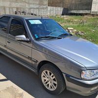 پژو پارس موتور جدید XU7P، مدل ۱۴۰۱|خودرو سواری و وانت|اردبیل, |دیوار