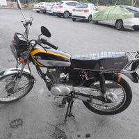 هوندا ۱۲۵مدل ۱۴۰۰رهرو|موتورسیکلت|تهران, شهرک ابوذر|دیوار