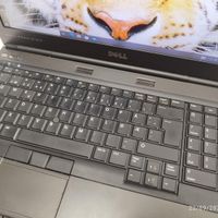 dell precision m4600 i7/16 ssd با گرافیک مجزا ۲g|رایانه همراه|تهران, جمهوری|دیوار