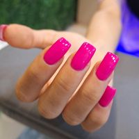 nail nazi (حکیمیه)|خدمات آرایشگری و زیبایی|تهران, حکیمیه|دیوار