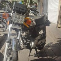 هوندا کویر ۱۴۰۰|موتورسیکلت|تهران, اتابک|دیوار