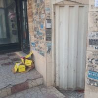 زیر-زمین-برای-کارگاه-خیاطی