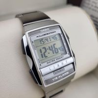 ساعت مچی آنتیک و کلکسیونی کاسیو کامپیوتری Casio|ساعت|تهران, سهروردی|دیوار