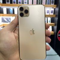 اپل iPhone 11 Pro Max ۲۵۶ گیگابایت آیفون ۱۱|موبایل|تهران, جردن|دیوار