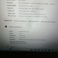 MSI Hero|رایانه همراه|تهران, تهران‌سر|دیوار