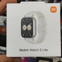 Redmi watch 5 lite|ساعت|تهران, دلگشا|دیوار