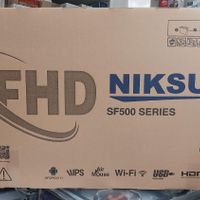 تلویزیون۴۳اینج دنای فولHD(فروشگاه دیاردوست)|تلویزیون و پروژکتور|اردبیل, |دیوار