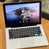 macbook pro A1278|رایانه همراه|تهران, آذربایجان|دیوار