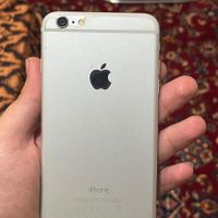 اپل iPhone 6 Plus با حافظهٔ ۱۶ گیگابایت|موبایل|تهران, شهرک غرب|دیوار