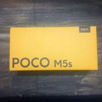 شیامی مدل poco M5s|موبایل|تهران, کوثر|دیوار