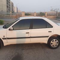 پژو 405 SLX موتورTU5، مدل ۱۳۹۷|خودرو سواری و وانت|فسا, |دیوار