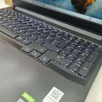 گیمینگ Lenovo ideapad i5 نسل۱۱H رم۱۶ گرافیکRTX ۴|رایانه همراه|تهران, باغ فیض|دیوار