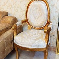 مبل استیل مدل لویی|مبلمان خانگی و میز عسلی|تهران, ایران|دیوار