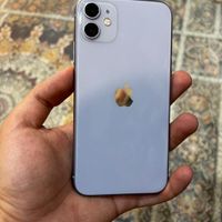 اپل iPhone 11 ۱۲۸ گیگابایت|موبایل|تهران, تجریش|دیوار