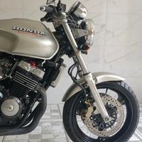 Cb1300 cb400 1300 zx 400 cbr 600|موتورسیکلت|تهران, نعمت‌آباد|دیوار