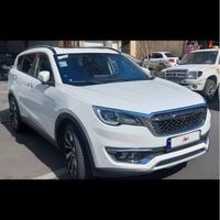 فیدلیتی پرایم ۵ نفره، مدل ۱۴۰۲|خودرو سواری و وانت|تهران, بهارستان|دیوار