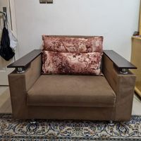 مبل تخت خوابشو|تخت و سرویس خواب|تهران, شهرک غرب|دیوار
