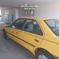 تاکسی ۹۰ گردشی|خودرو سواری و وانت|تهران, حکیمیه|دیوار