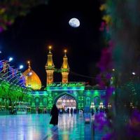 کاروان زیارتی خیمه گاه حضرت ابوالفضل شهرستان میبد|تور و چارتر|یزد, |دیوار