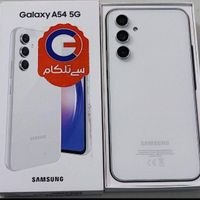 سامسونگ Galaxy A54 /256G|موبایل|تهران, یوسف‌آباد|دیوار