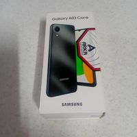 سامسونگ Galaxy A03 Core ۳۲ گیگابایت|موبایل|تهران, صادقیه|دیوار