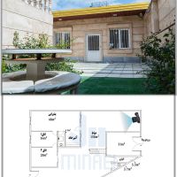ویلای-260-متری-دو-خواب-در-روستای-گازیر